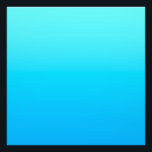 Foto Gradiente de cor azul<br><div class="desc">Fundo de gradiente de cor azul.</div>