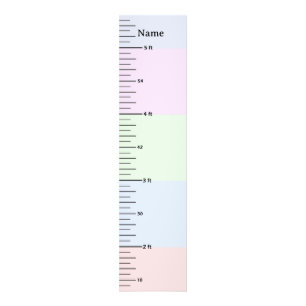 Foto Gráfico de Crescimento Colorido Pastel Adicione o