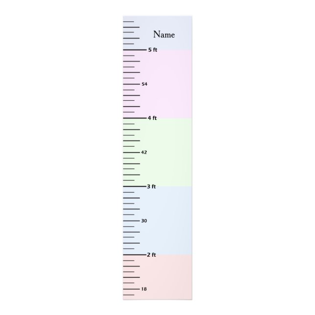 Foto Gráfico de Crescimento Pastel Adicionar Nome da Cr (Frente)