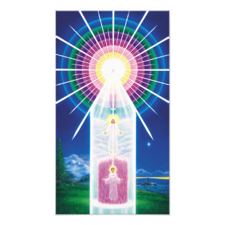 Foto Gráfico do seu próprio divino