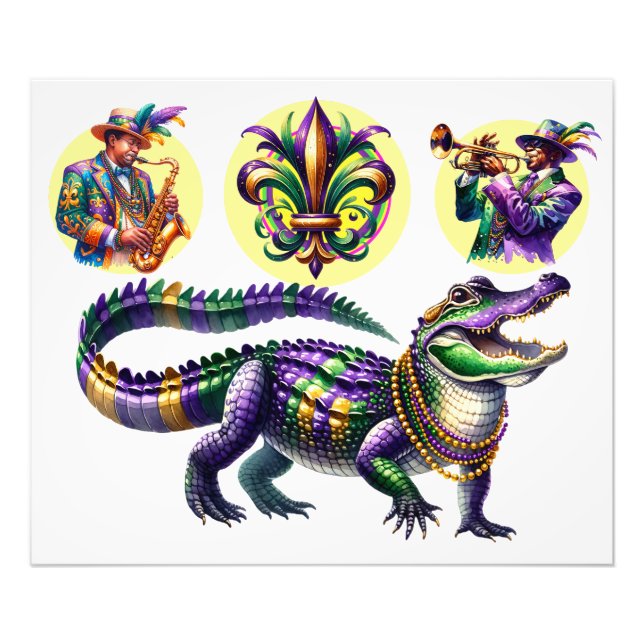 FOTO GRANDE GATOR (Frente)