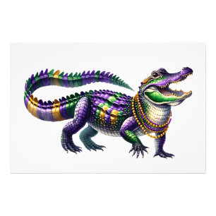 FOTO GRANDE GATOR
