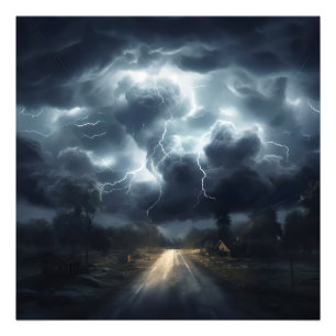 Foto Grande Tempestade