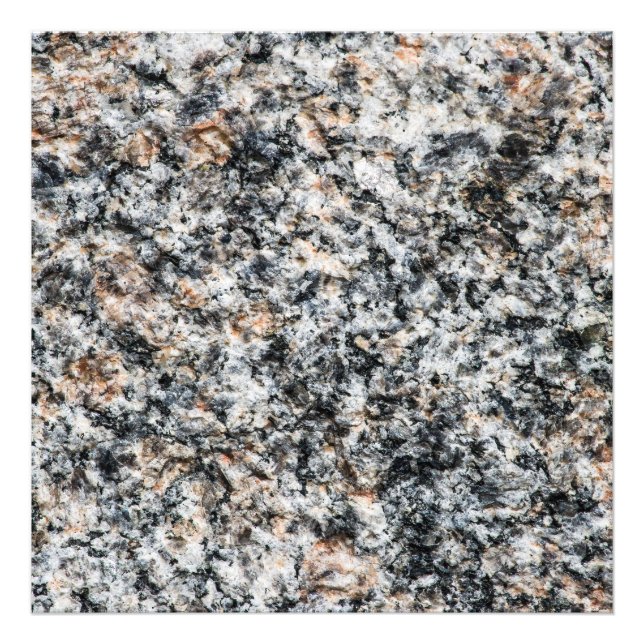 Foto Granito - Rocha Duro (Frente)