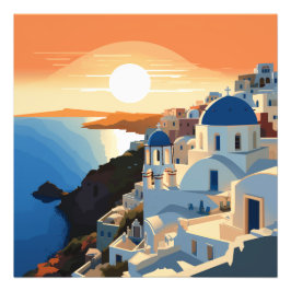 Foto GRÉCIA SANTORINI nº 1