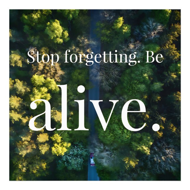 Foto Green Life (Frente)