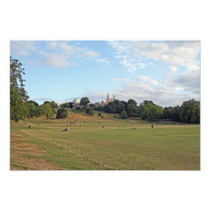 Foto Greenwich Park, Londres