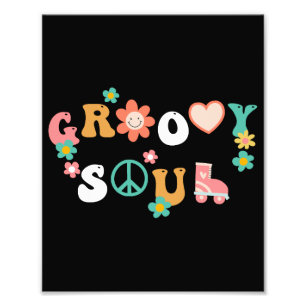Foto Groovy Soul