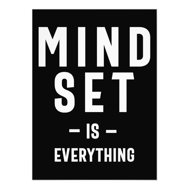 Foto Growth Mindset Empreendedor Malhação de Professore (Frente)