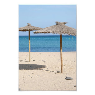 Foto Guarda-chuvas de praia do Thatch