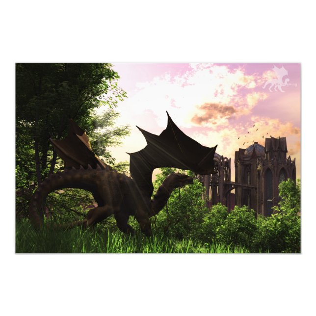 Foto Guardião (Frente)