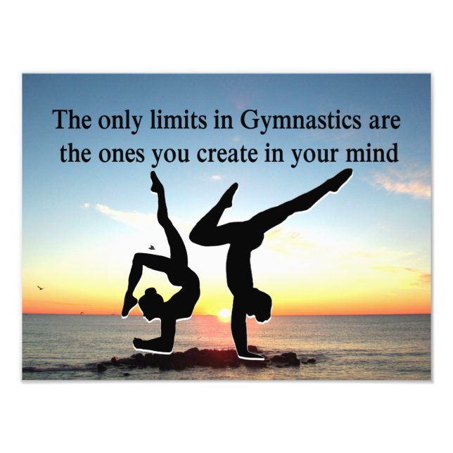 FOTO GYMNAST INTERNACIONAL (Frente)