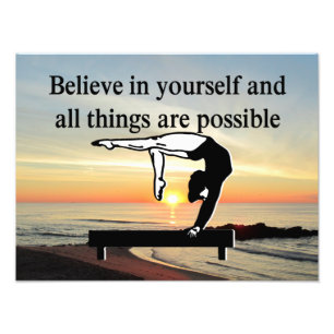 FOTO GYMNASTICS DREAMS