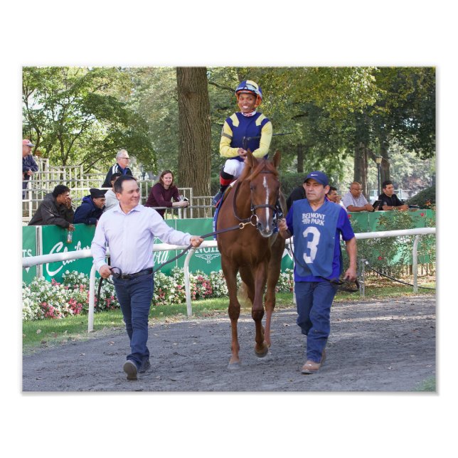 Foto Hail To by Kitten's Joy (Frente)