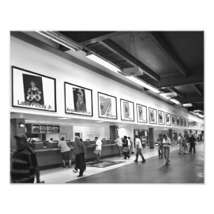 Foto Hall of Fame Jockeys