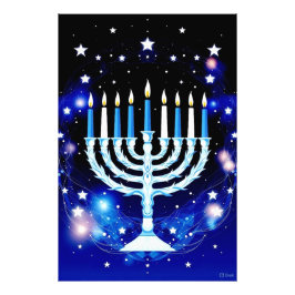 FOTO HANUKÁ