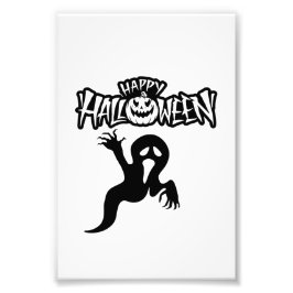 Foto Happy Halloween Agrandissements photo