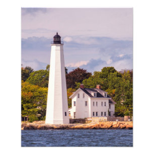 Foto Harbor Light