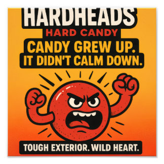 FOTO HARD HEAD 