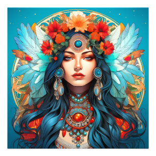 Foto Harmonia no Patrimônio - Art Nouveau Design