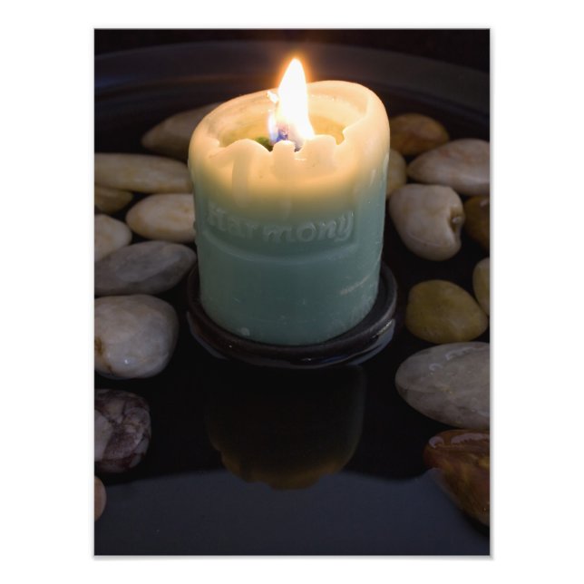 Foto Harmony Candle (Frente)
