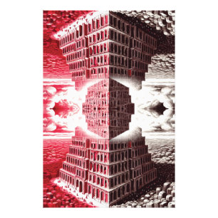 Foto Harmony & Discord: Torre de Babel