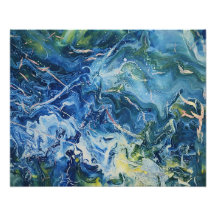 Heather Wycuff - abstrato trabalho de arte