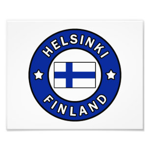Foto Helsínquia Finlandia