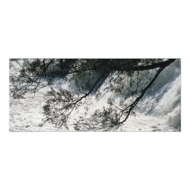 Foto High Falls Park, Geórgia (Frente)