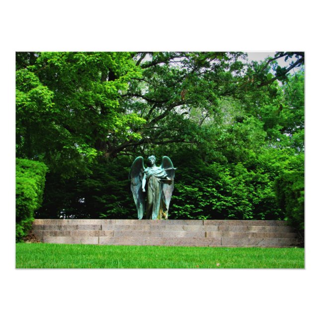 Foto "Hinos no Vento" (Frente)