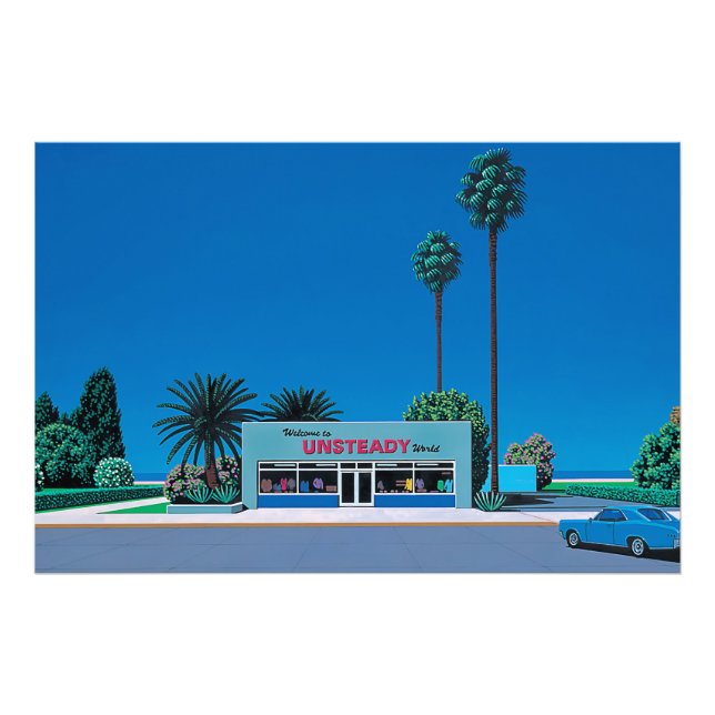 Foto hiroshi nagai (Frente)