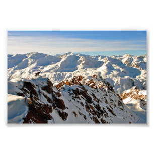 Foto Hochgurgl Obergurgl Tirol Alps Austríacos Áustria
