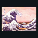 Foto hokusai - A onda do excelente<br><div class="desc">Hokusai - A onda do excelente</div>