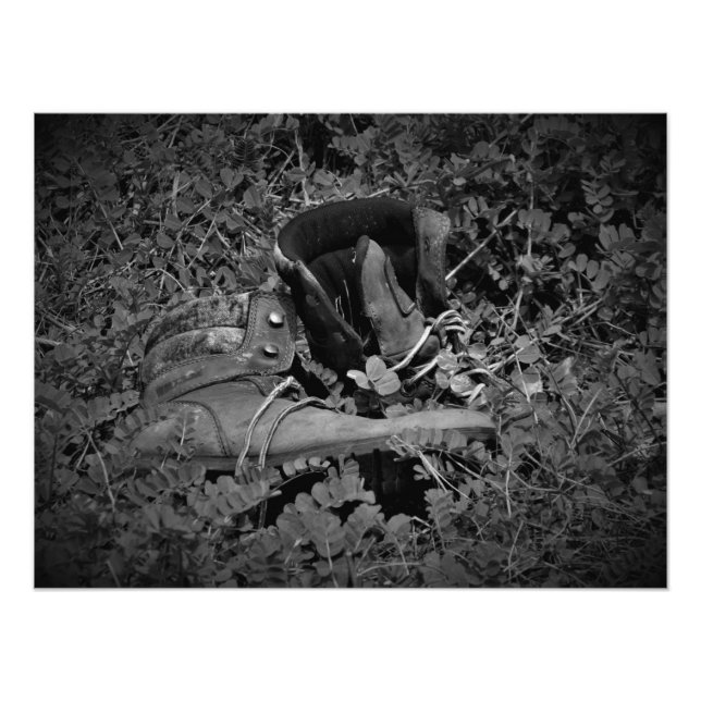 Foto "Hola, Boots!" (Frente)