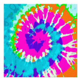 Foto holiES - Estilo de Batik Espiral de Energia