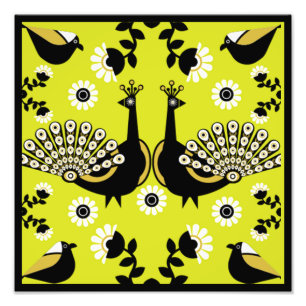 Foto Home Decor de Arte Pavock Original