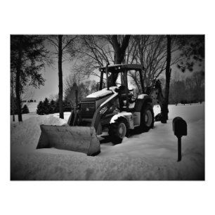 Foto "Homestead Trator"