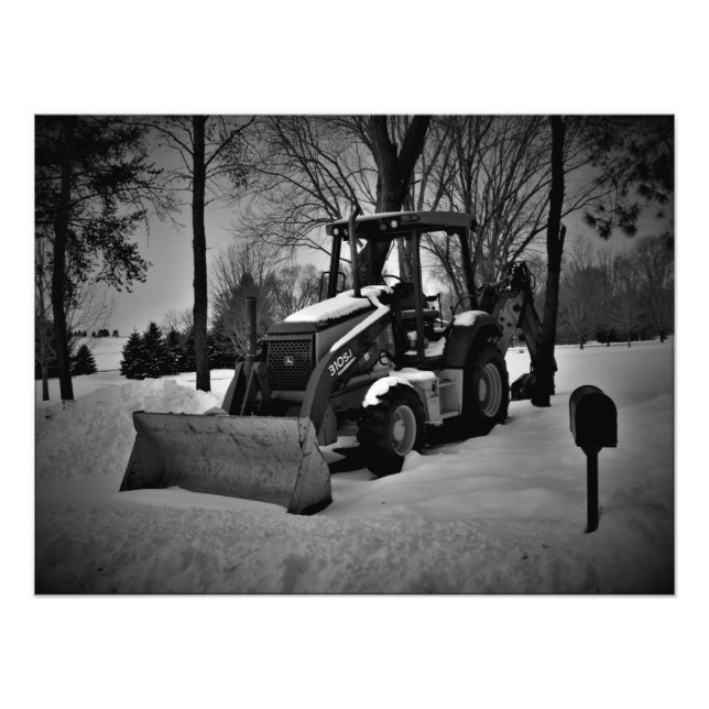 Foto "Homestead Trator" (Frente)