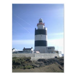 Foto Hook Head Lighthouse, Wexford, Irlanda