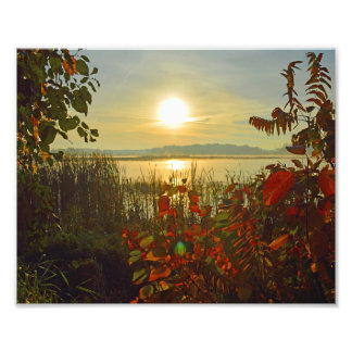 Foto Hope Lake Wisconsin