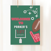 Hora do Jogo, Festa de Futebol, Tema de Futebol, A