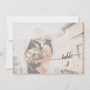 Foto horizontal ✨ belo casamento de Casais desbota