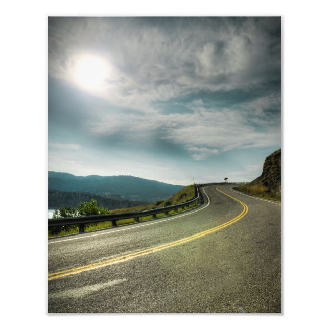 Foto Horsetooth Reservoir Colorado (Frente)