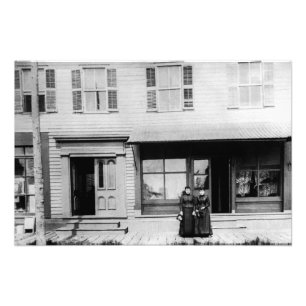 Foto Hotel Marine City em WaterStreet MI