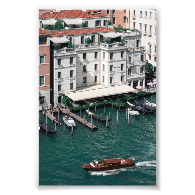 Foto Hotel St. Regis - Venice (2024) (Frente)