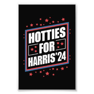 Foto Hotties Para Kamala Harris