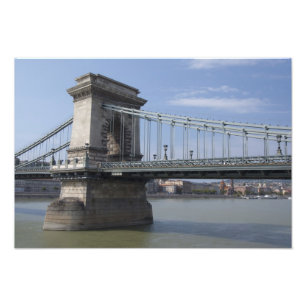 Foto Hungria, capital Budapeste. Histórica
