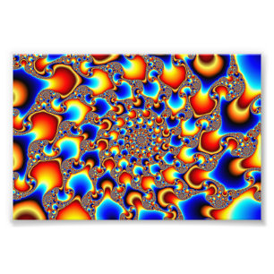 Foto Hypn0sis - Arte do Fractal