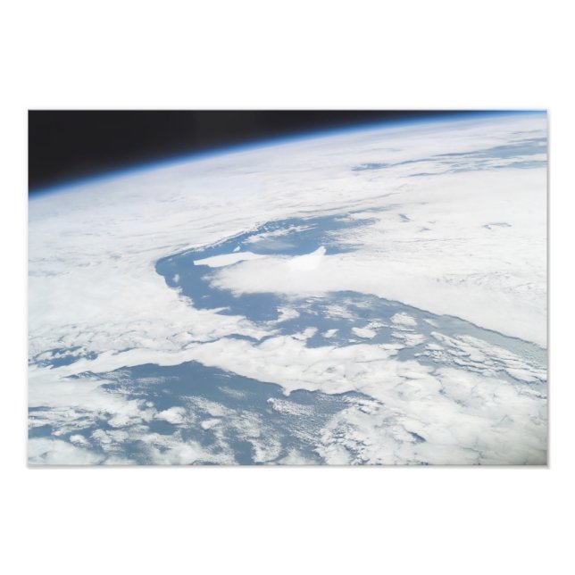 Foto Ibergues de cinco anos perto do Islã do Sul da Geó (Frente)