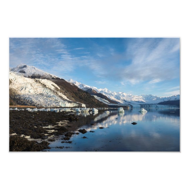Foto Icy College Fjord (Frente)